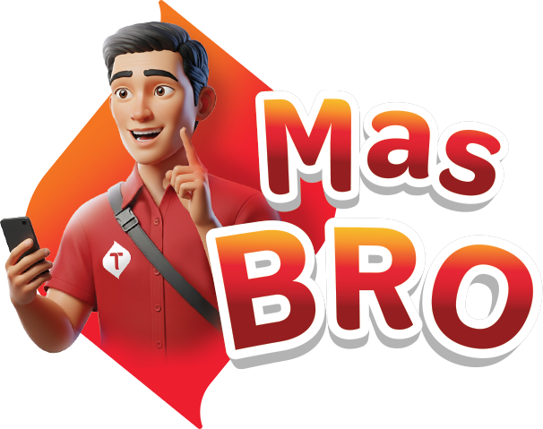 Masbro Logo